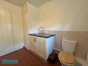 Utility Space- click for photo gallery